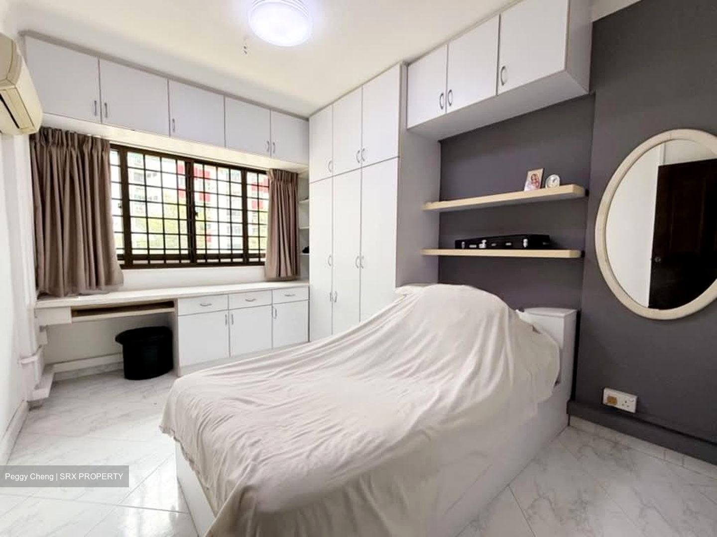 Blk 271 Tampines Street 21 (Tampines), HDB 4 Rooms #544520621